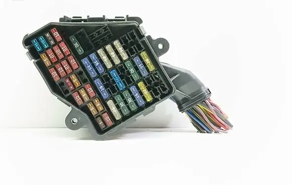 Fuse module