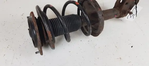 Subaru Legacy Front shock absorber with coil spring 20310AG4