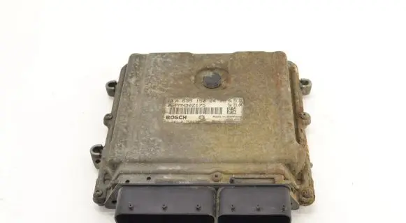 Mitsubishi Colt Engine control unit/module PMN902175 0281011841