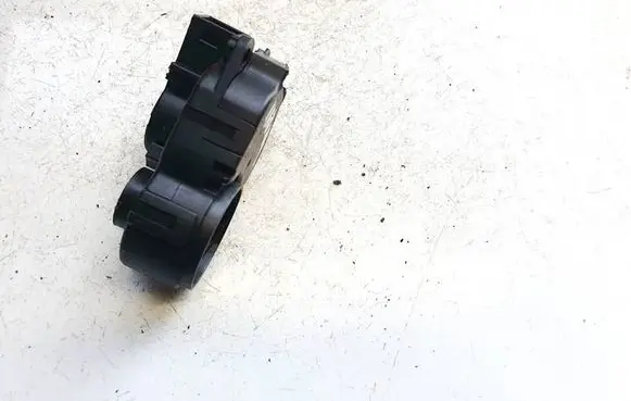 Nissan Leaf I (ZE0) Air flap motor/actuator 1208161b t1009914pb