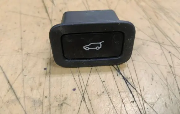Land Rover Range Rover Sport L494 Tailgate/trunk/boot open switch CPLA10E998AA