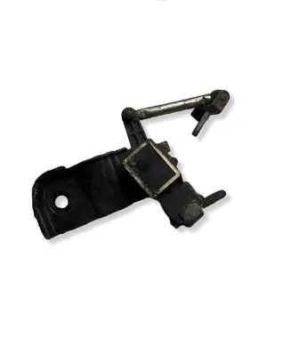 Mercedes-Benz S W221 Air suspension front height level sensor A0105427717