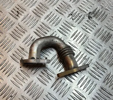 Audi A3 S3 8P EGR valve line/pipe/hose 03G131521AM