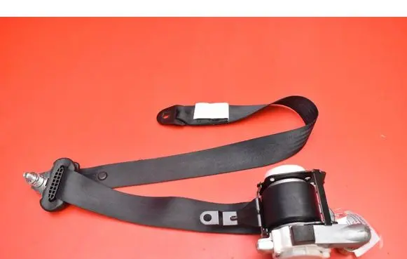 Suzuki Alto Front seatbelt 84940-68K1