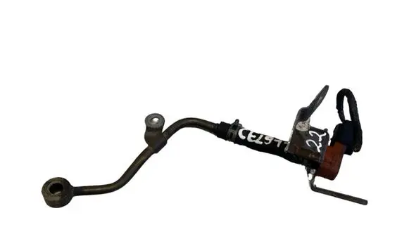 Mazda CX-5 Fuel return line/hose SH02CK5204