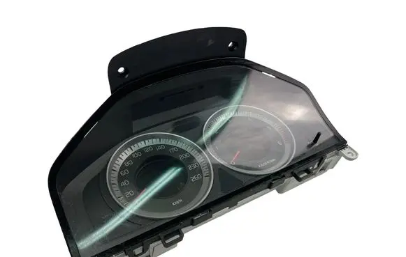 Volvo V60 Speedometer (instrument cluster) 31343325AA