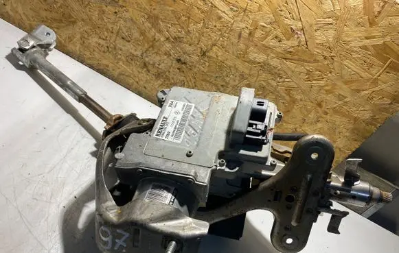 Renault Scenic II - Grand scenic II Electric power steering pump 8200035272 50300389 150305