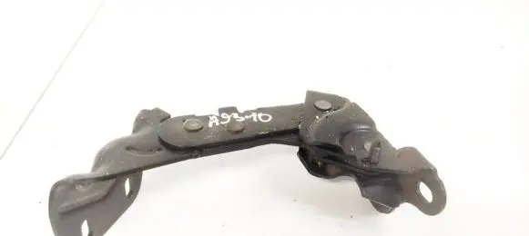 Mazda 2 Seat back rest lock catch 2N11N613B91AB 2N11-N613B91-AB