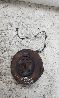 Opel Vectra B Front wheel hub