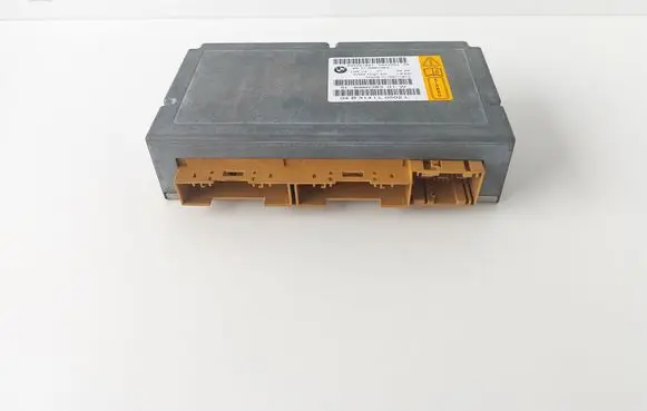 BMW 5 E60 E61 Airbag control unit/module 65776960383 6960383 SGMHIGH20