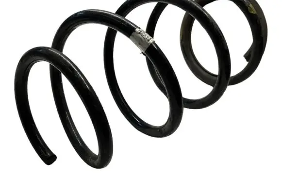 Renault Scenic III - Grand scenic III Front coil spring 540100125R