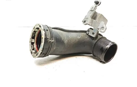 Opel Antara Intercooler hose/pipe 22744180 PA66GF33