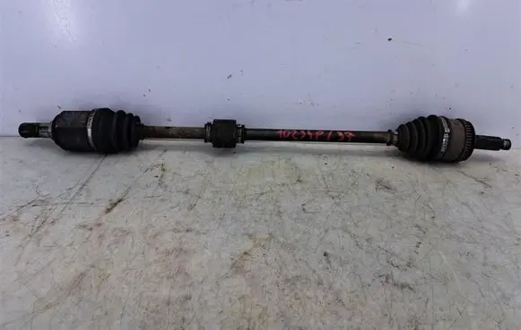 Hyundai i10 Front driveshaft