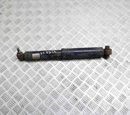 Renault Kadjar Rear shock absorber/damper 562104EA2A