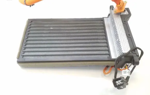 KIA EV6 Electric cabin heater radiator 97191CV000