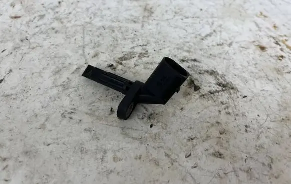 Audi S5 Facelift ABS rear brake sensor 4E0927803F