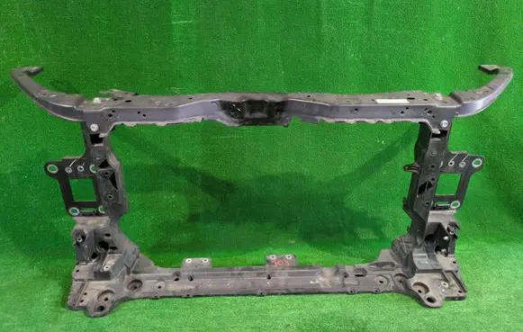 Honda Civic X Radiator support slam panel