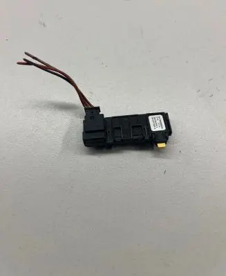 Mercedes-Benz A W176 Rain sensor A1729058200 2940XC03002 28H8A7C69F