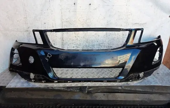 Volvo XC60 Front bumper 30763408
