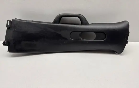 Chrysler Pacifica (B) pillar trim (top) 6EK23DX9AC 2360090B1B HR647810