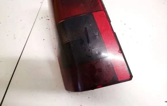 Citroen Berlingo Rear/tail lights yorka45050