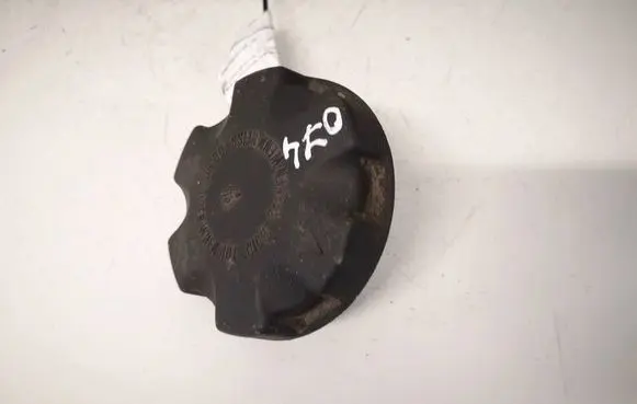 BMW 5 GT F07 Coolant expansion tank/reservoir cap 7521071
