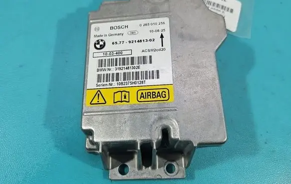 BMW X6 E71 Airbag control unit/module 9214813 IMPRK1542002