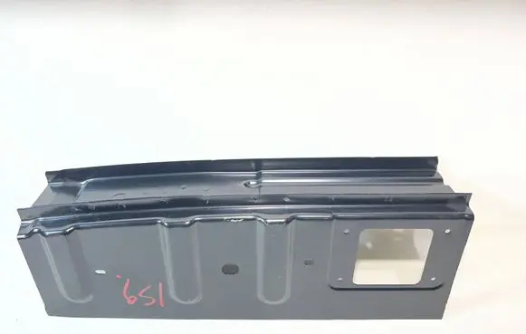 Ford Transit VII Rear beam BK3140320