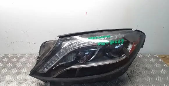 Mercedes-Benz S W222 Headlight/headlamp A2229061102