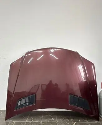 Mercedes-Benz ML W164 Engine bonnet/hood