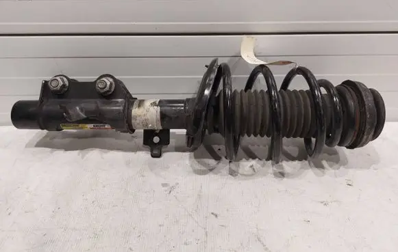 Chevrolet Camaro Front shock absorber with coil spring 22282143