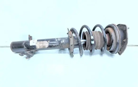 Mini One - Cooper Coupe R56 Front shock absorber with coil spring 22245215 R56V104B