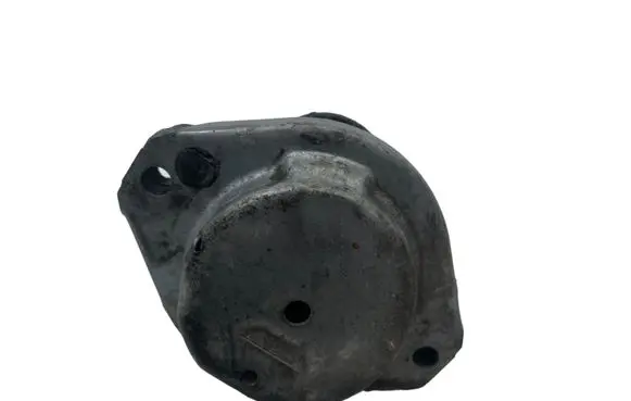 BMW 5 E60 E61 Engine mount bracket 676260704 6762607 586294F
