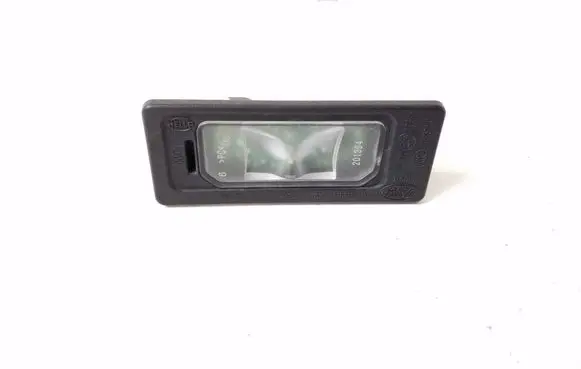 Jaguar XE Number plate light GX7313B627AA