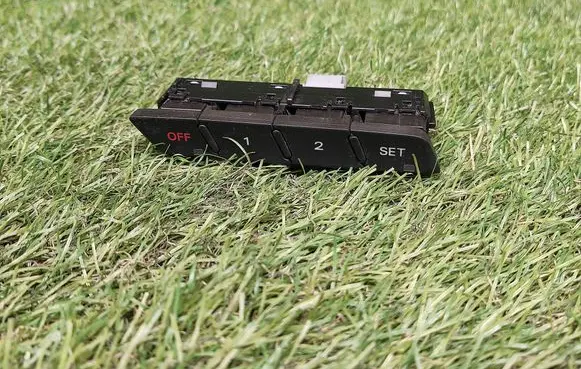 Audi Q5 SQ5 Seat control switch 8R0959769