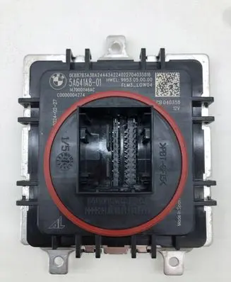 BMW X1 U11 LED ballast control module 