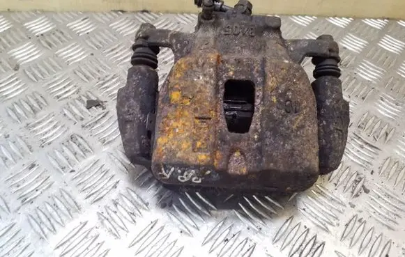 Toyota Avensis Verso Front brake caliper