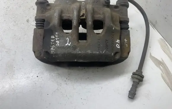 Renault Master III Front brake caliper 8200735266