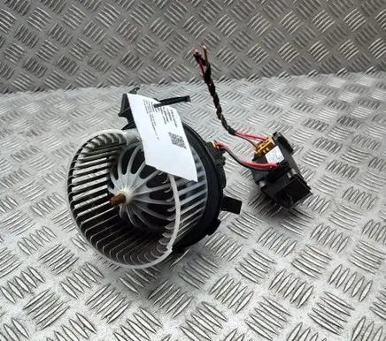 Audi RS5 Heater fan/blower 8K0820521B F011500024