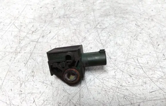 Mercedes-Benz E W212 Airbag deployment crash/impact sensor A172905600 5WK44192