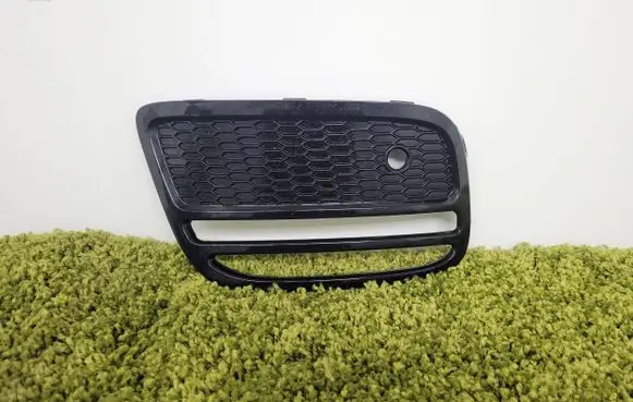 KIA Ceed Rear bumper trim bar molding 86662-a2610