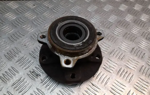 Porsche Cayenne (92A) Front wheel ball bearing 7P0501655A