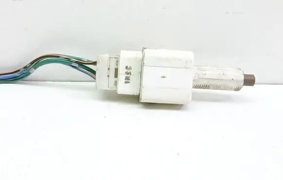 Toyota Avensis Verso Sensor