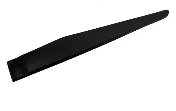 Hyundai Bayon Rear door trim (molding) 87731Q0400CA