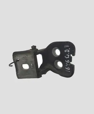 Peugeot 3008 I Rear door upper hinge ES70