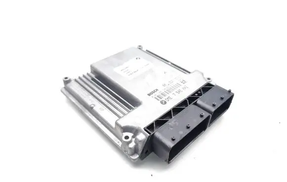 BMW 3 E90 E91 Engine control unit/module 7545042 0261208540 1039S05609