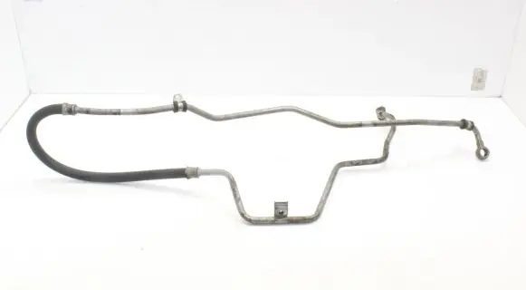 Mercedes-Benz SLK R171 Other gearbox part 