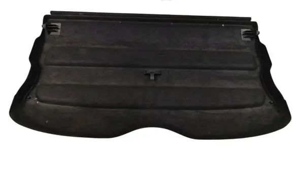 Citroen C5 Parcel shelf 