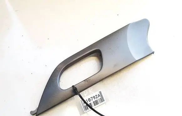 Peugeot 407 Other interior part 9643531377