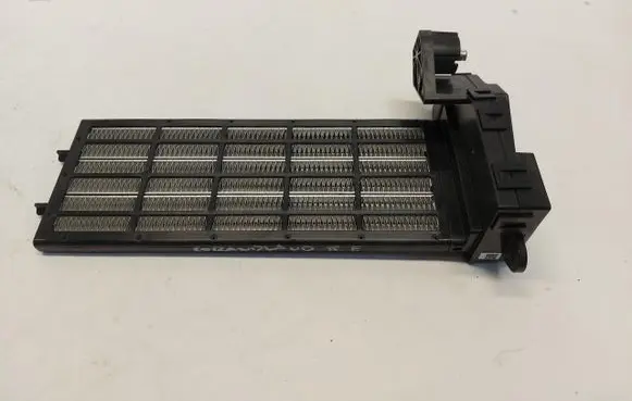 Opel Grandland X Electric cabin heater radiator 283240549JLK01